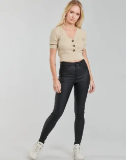 Slim fit bukser Noisy May
