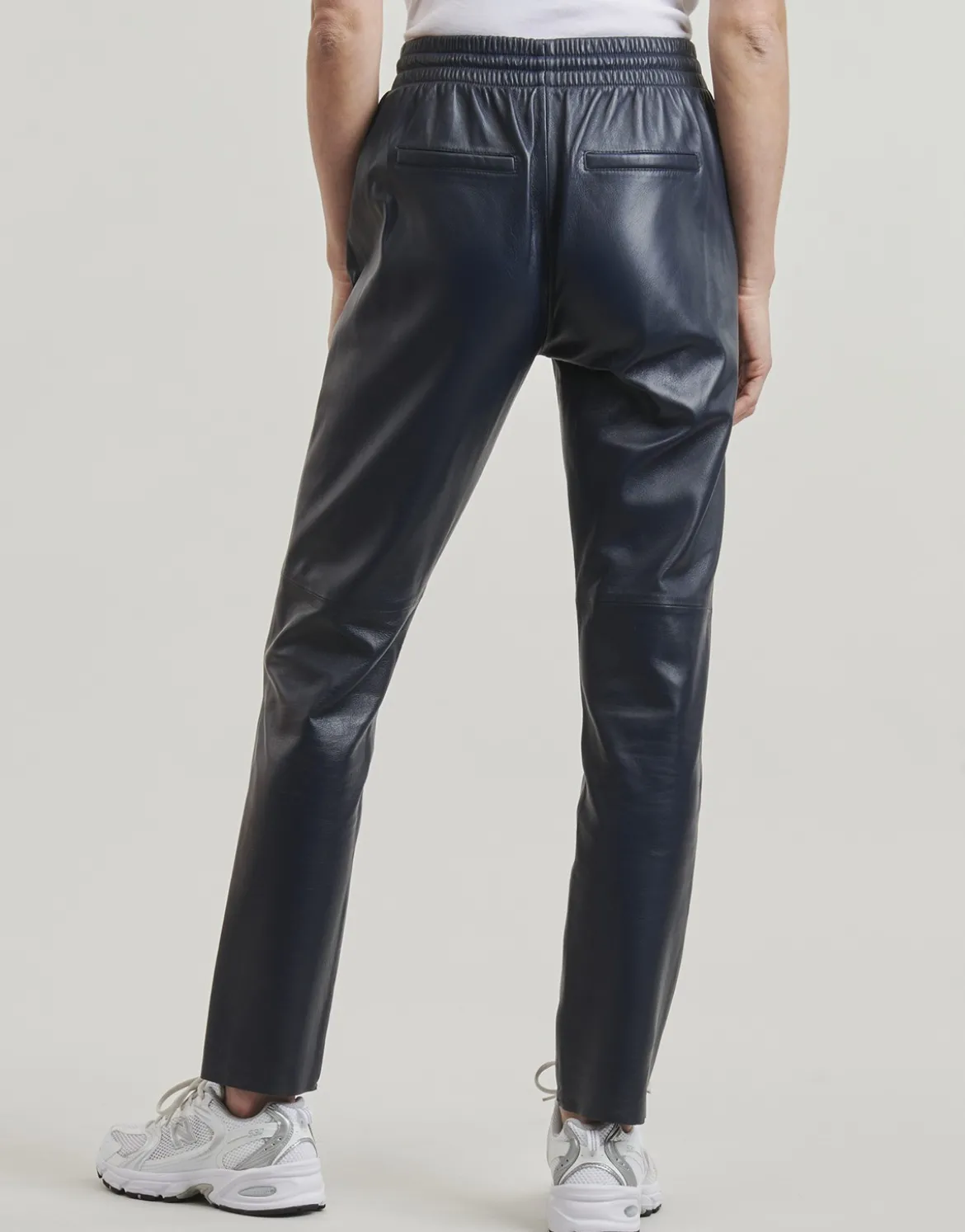 Slim fit bukser Oakwood