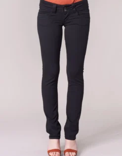 Slim fit bukser Pepe jeans
