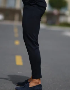 Slim fit bukser THEAD.