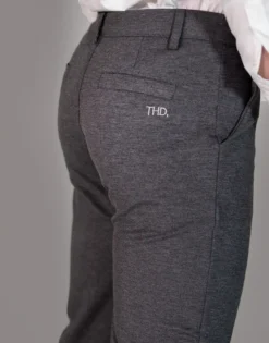 Slim fit bukser THEAD.