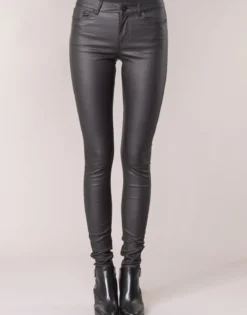 Slim fit bukser Vero Moda