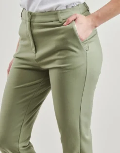 Slim fit bukser Vila