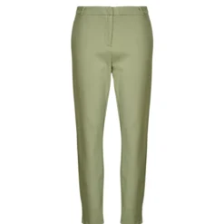 Slim fit bukser Vila