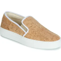 Slip-on Dream in Green