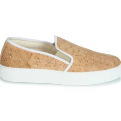 Slip-on Dream in Green