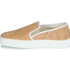 Slip-on Dream in Green