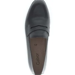 Slip-on Gabor