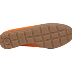Slip-on Gabor