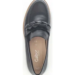 Slip-on Gabor