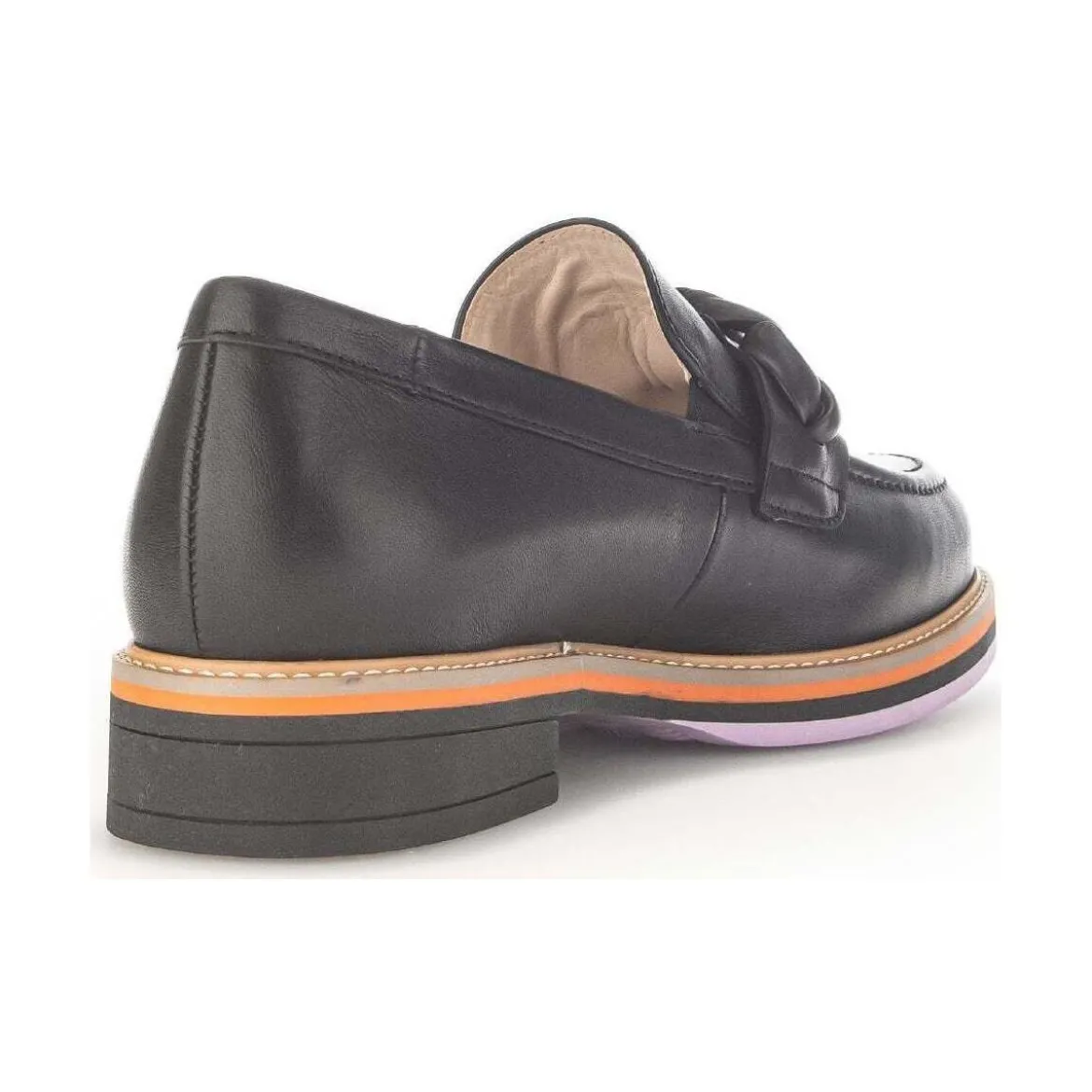 Slip-on Gabor
