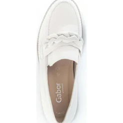 Slip-on Gabor
