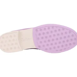 Slip-on Gabor