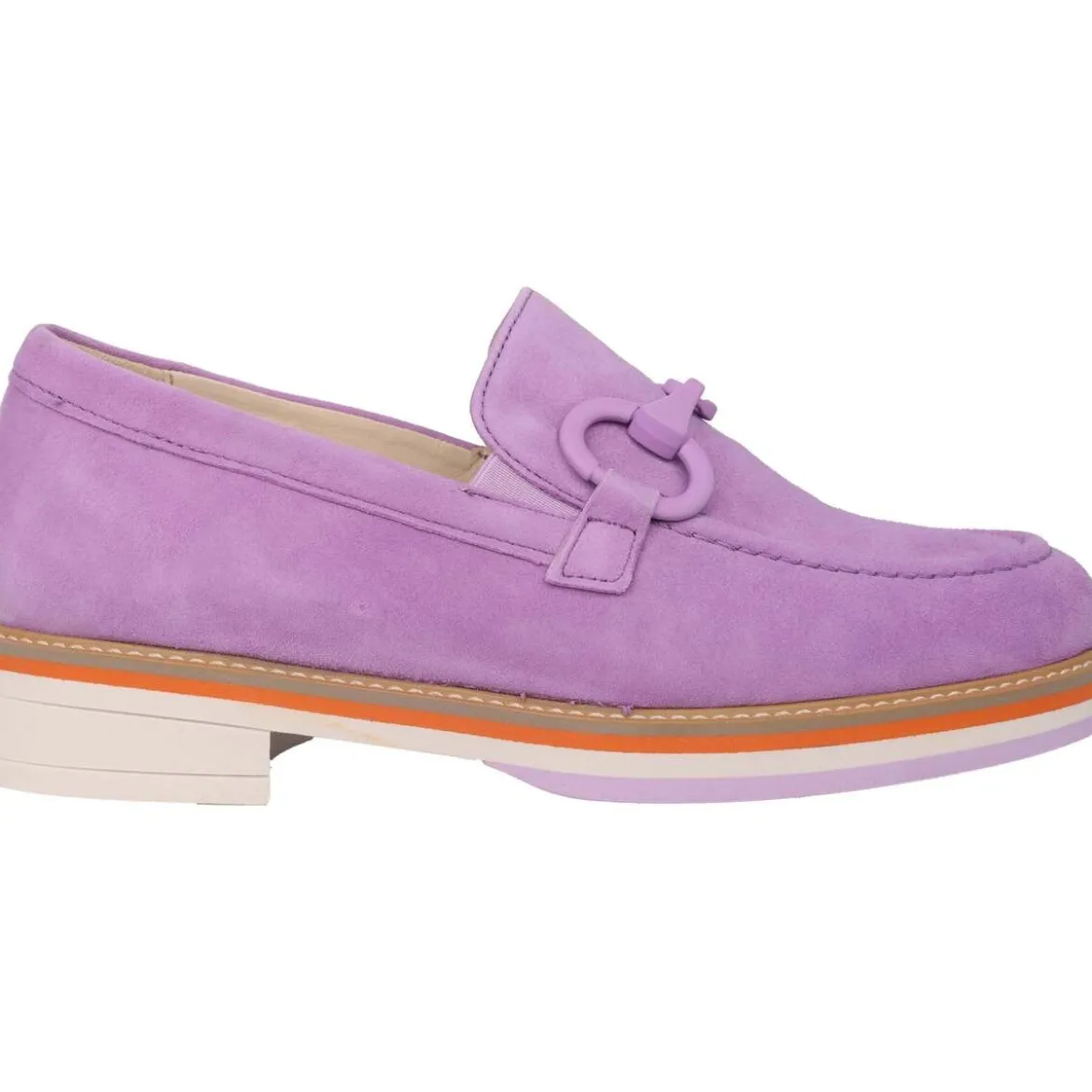 Slip-on Gabor