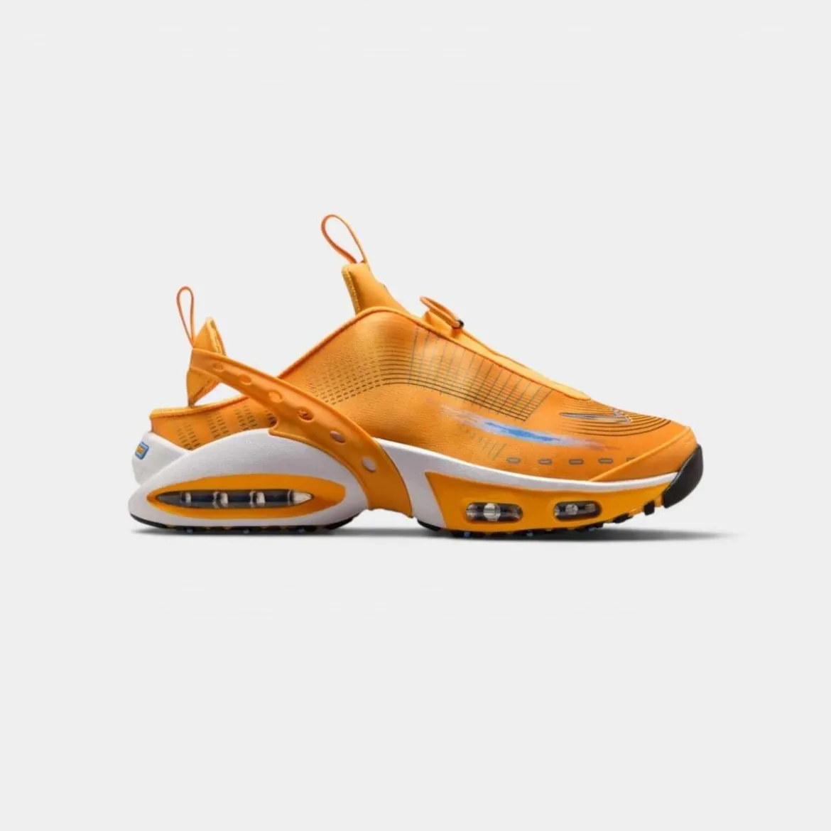 Slip-on Nike