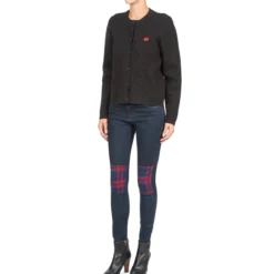 Smalle jeans American Retro