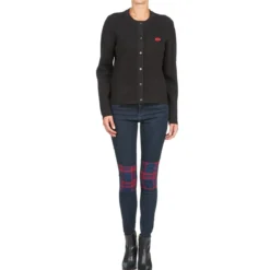Smalle jeans American Retro