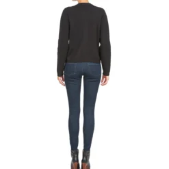 Smalle jeans American Retro