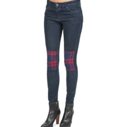 Smalle jeans American Retro