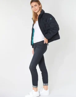 Smalle jeans Armani Exchange