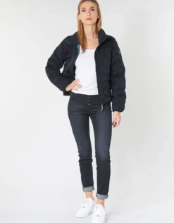 Smalle jeans Armani Exchange