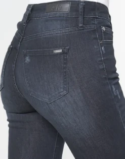 Smalle jeans Armani Exchange