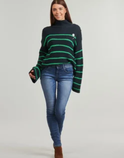 Smalle jeans Freeman T.Porter