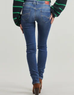 Smalle jeans Freeman T.Porter