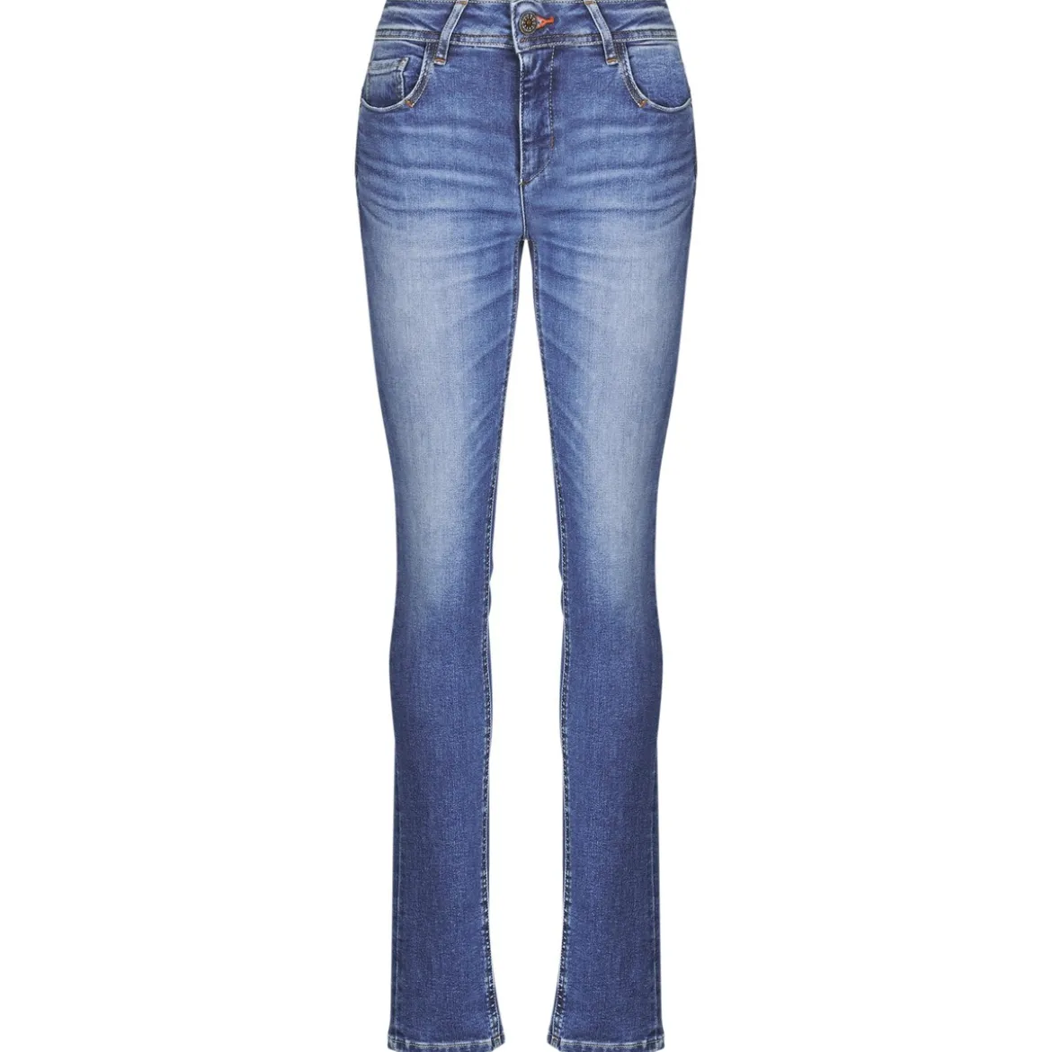 Smalle jeans Freeman T.Porter