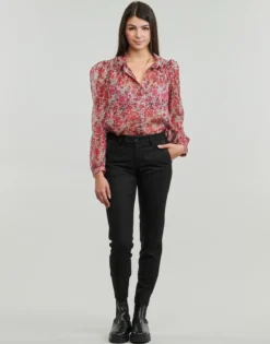 Smalle jeans Freeman T.Porter