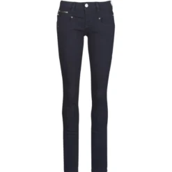 Smalle jeans Freeman T.Porter