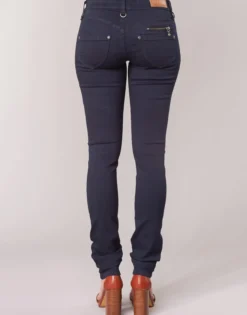 Smalle jeans Freeman T.Porter