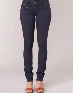 Smalle jeans Freeman T.Porter