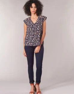 Smalle jeans Freeman T.Porter