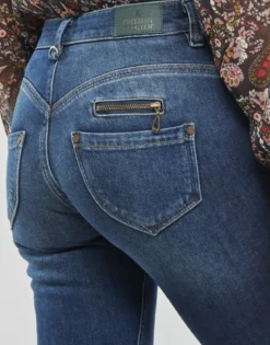 Smalle jeans Freeman T.Porter