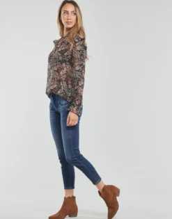 Smalle jeans Freeman T.Porter