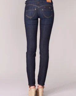 Smalle jeans Freeman T.Porter