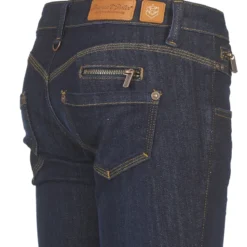 Smalle jeans Freeman T.Porter