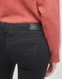 Smalle jeans Freeman T.Porter