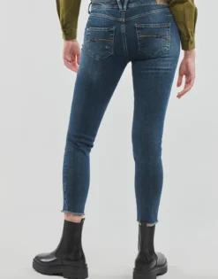 Smalle jeans Freeman T.Porter