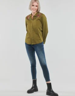 Smalle jeans Freeman T.Porter