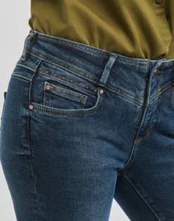 Smalle jeans Freeman T.Porter