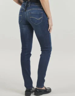 Smalle jeans Freeman T.Porter