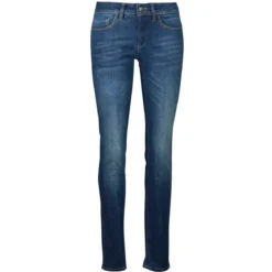 Smalle jeans Freeman T.Porter