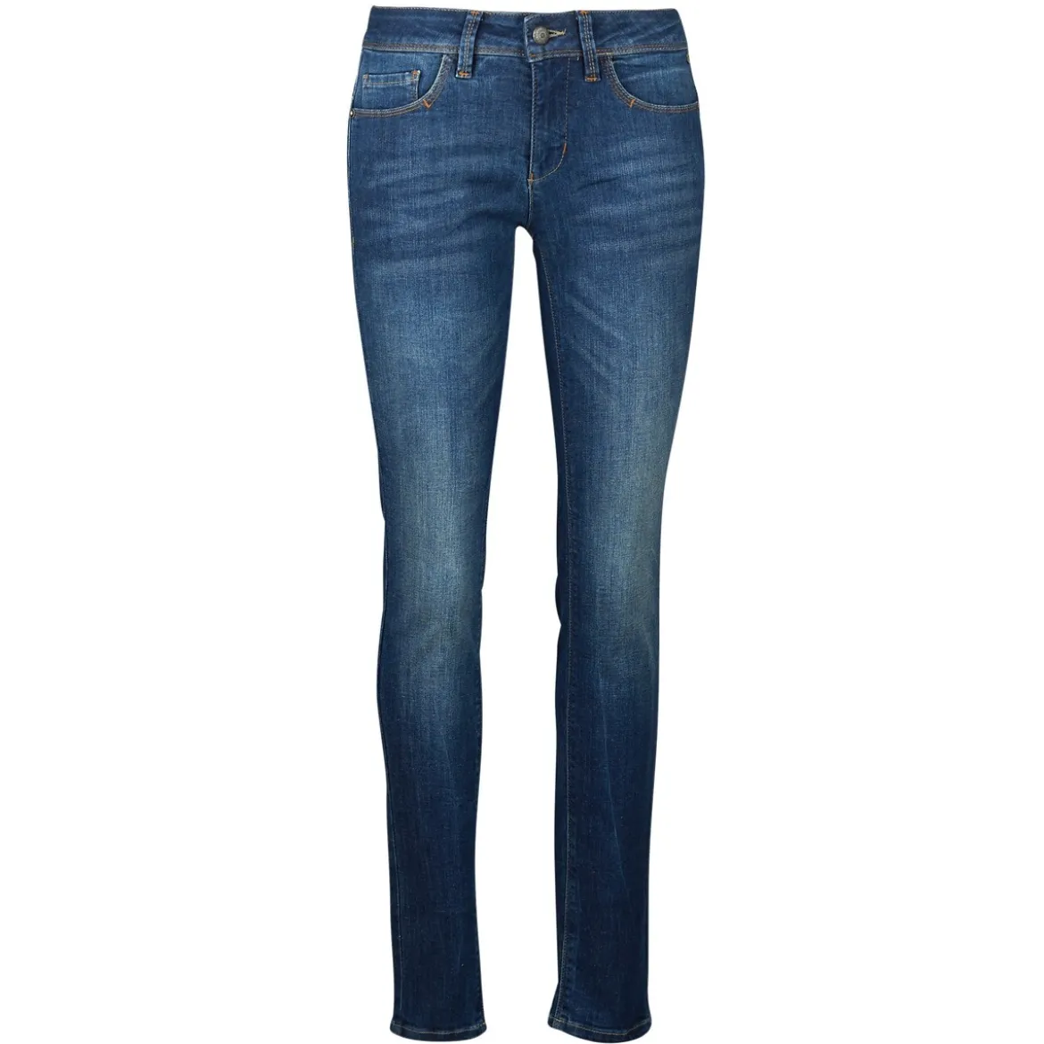 Smalle jeans Freeman T.Porter