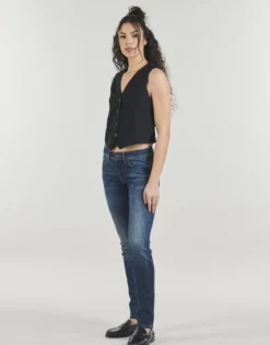 Smalle jeans Freeman T.Porter