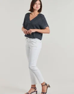 Smalle jeans Freeman T.Porter