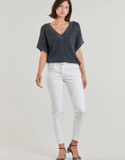 Smalle jeans Freeman T.Porter