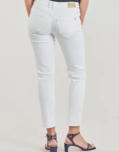 Smalle jeans Freeman T.Porter