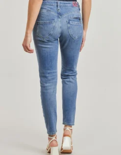 Smalle jeans Freeman T.Porter